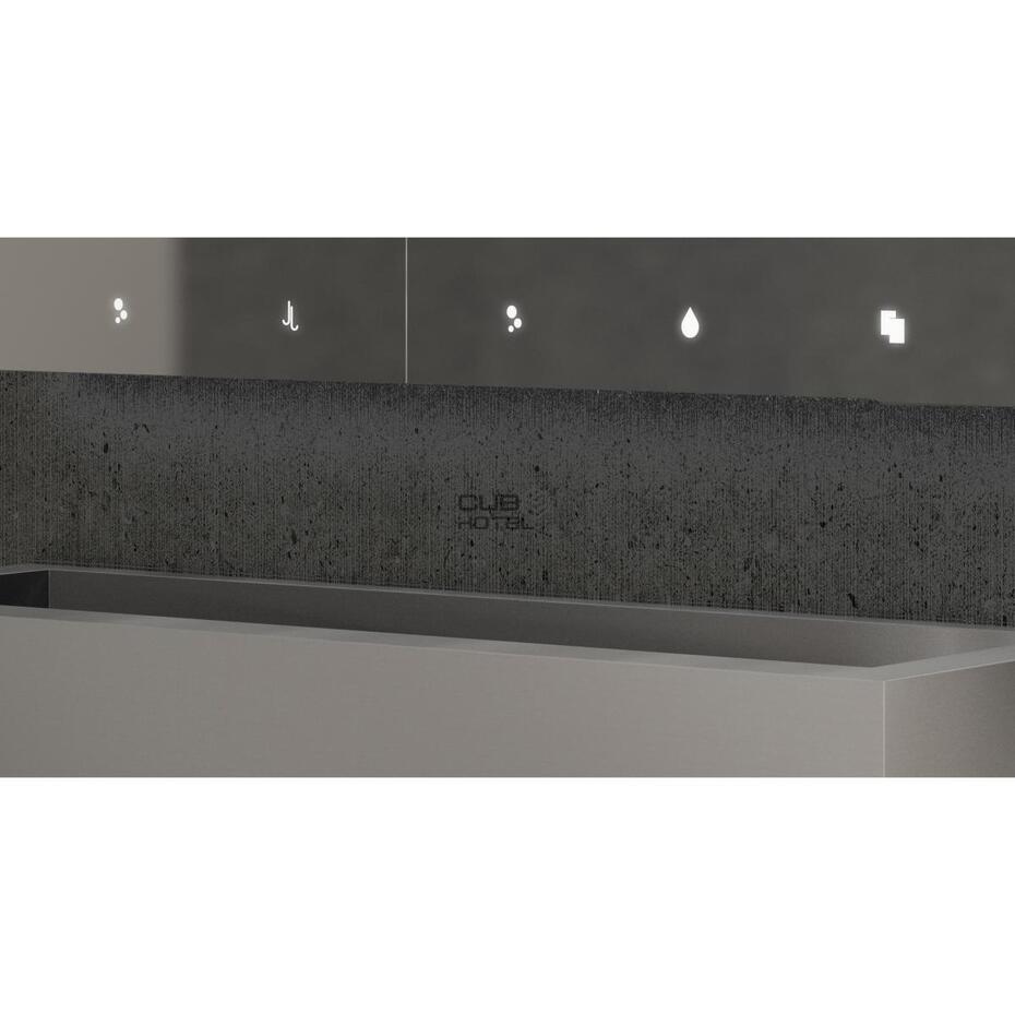 LED Frontal para Móvel Encastrar MUMO